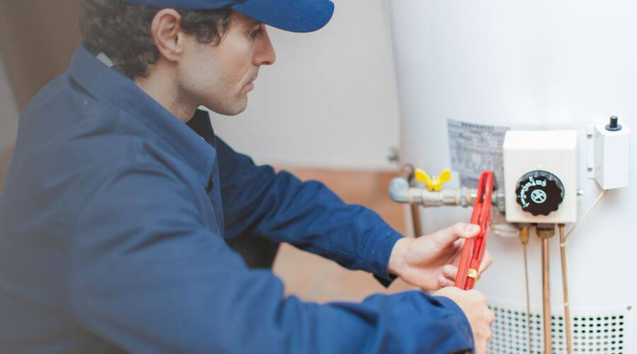 Professional septic pumping service in Coy, AL